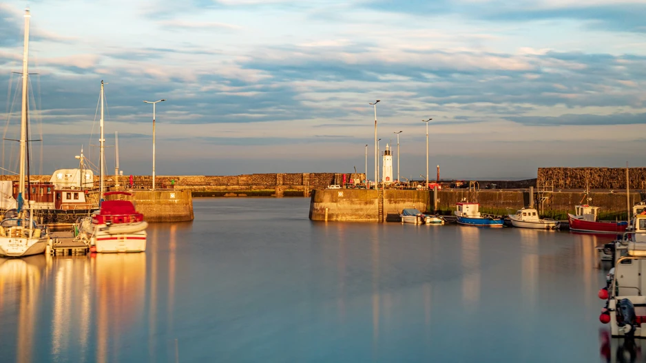 The Fife Coastal Path: Scotland's Most Rewarding Coastal Adventure (117 Miles of Pure Magic)